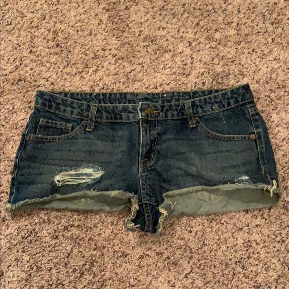 Shorts